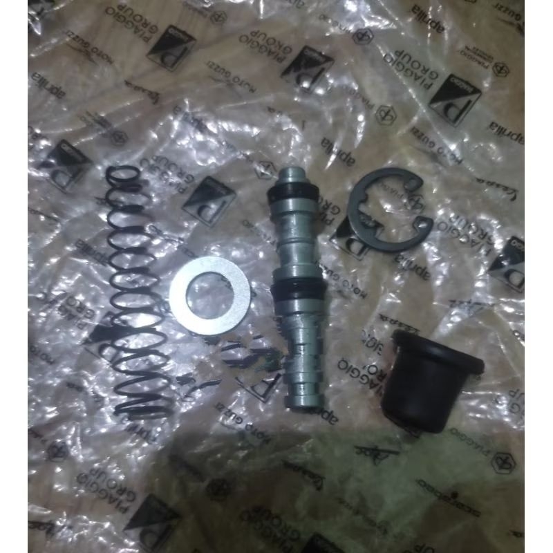 pistong phanh dầu, phớt cup pen heo dầu vespa LX S Primavera sprint liberty