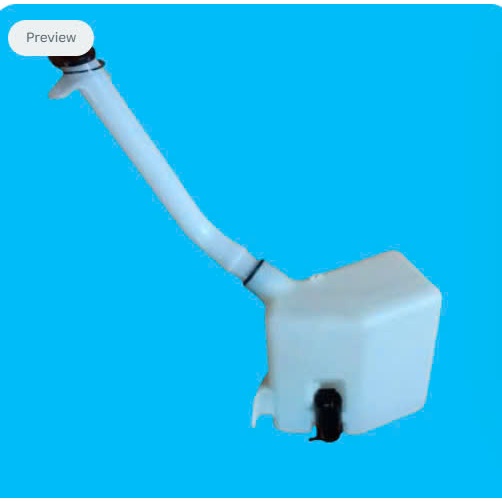 BÌNH NƯỚC RỬA KÍNH TERACO T100 (M201)