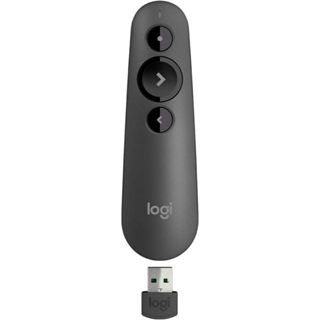 Bút trình chiếu Logitech R500S - hàng chính hãng