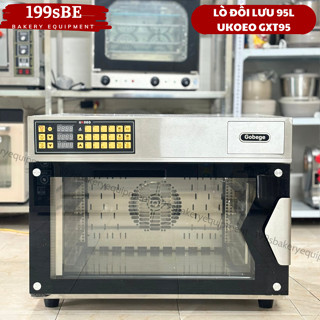 Lò Nướng Đối Lưu Ukoeo 95L - GXT95