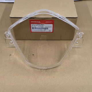  Mặt kính đồng hồ Wave S110 Wave RS 110 Wave RSX 110  đời 2009-2010-2011  hàng din . 