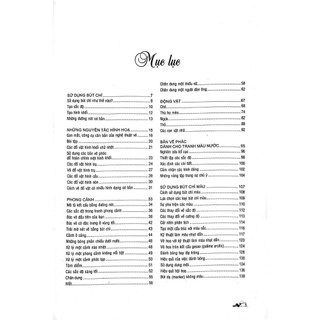 Sách - Bí Quyết Vẽ Bút Chì - VL