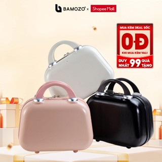 Cốp Vali B Bamozo Size 14 Đựng Đồ Trang Điểm Chống Thấm Nước Tiện Dụng_881214