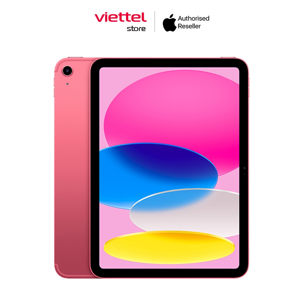 iPad A16 11 inch WIFI 128GB Chính hãng | BigBuy360 - bigbuy360.vn