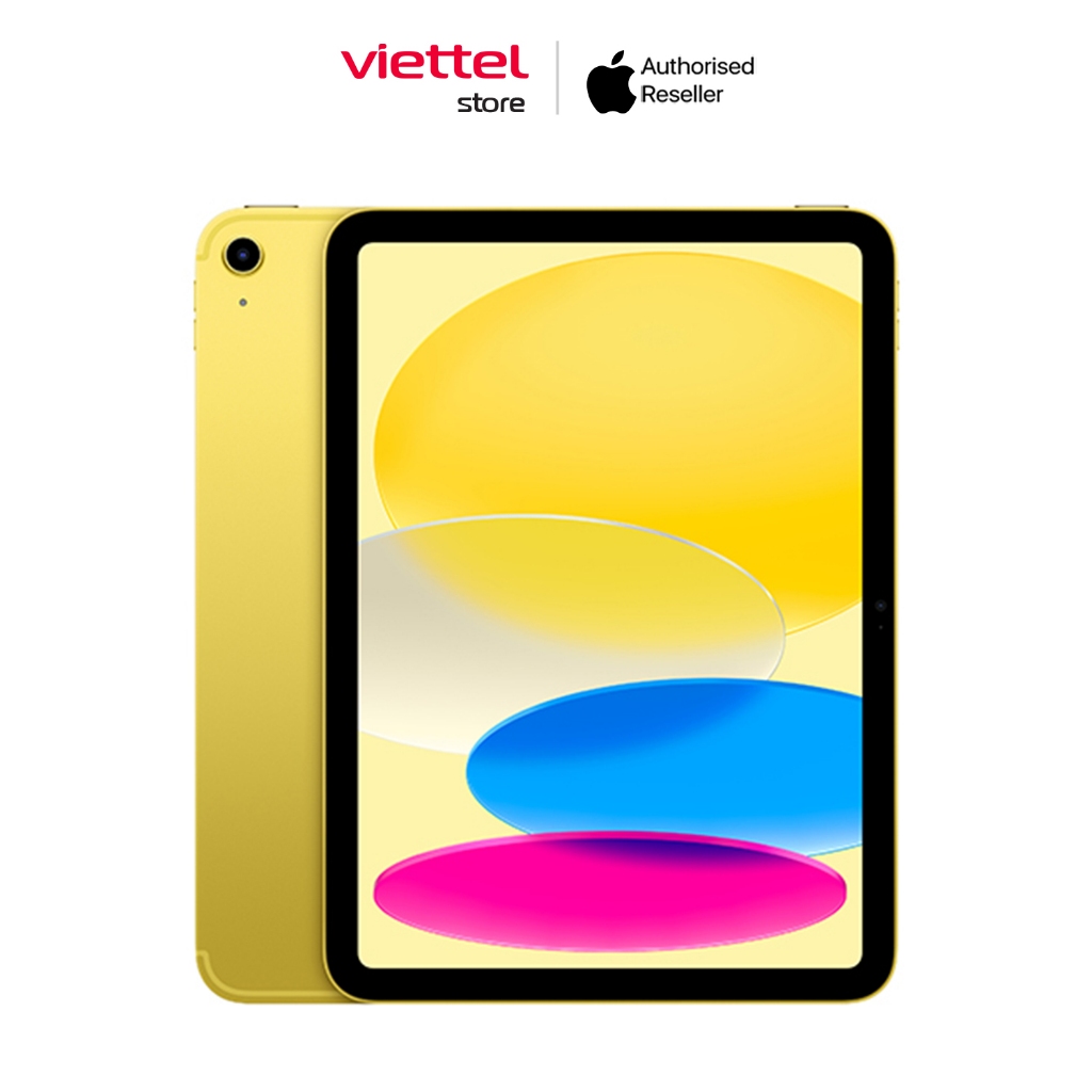 iPad A16 11 inch WIFI 128GB Chính hãng | BigBuy360 - bigbuy360.vn