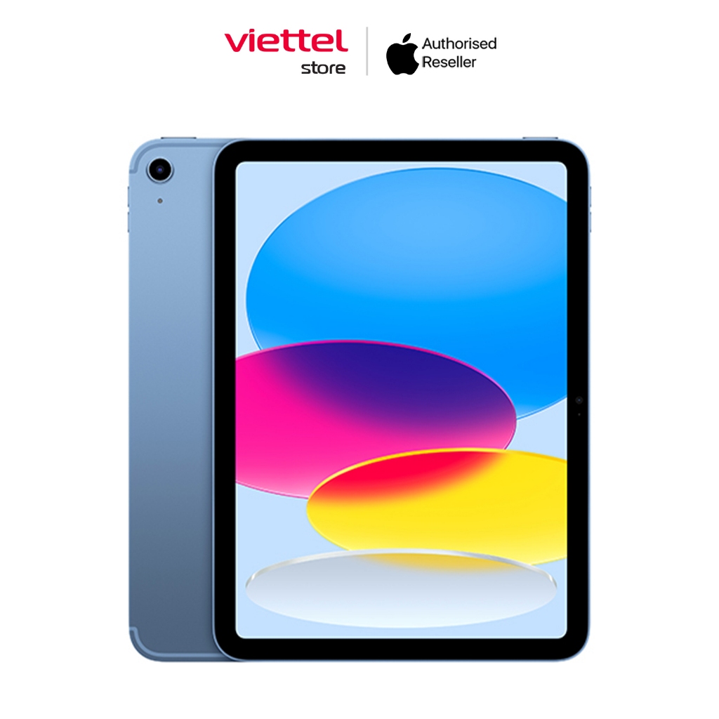 iPad A16 11 inch WIFI 128GB Chính hãng | BigBuy360 - bigbuy360.vn