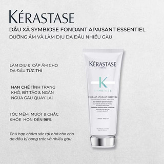 DẦU XẢ KERASTASE 200Ml