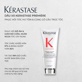 DẦU XẢ KERASTASE 200Ml