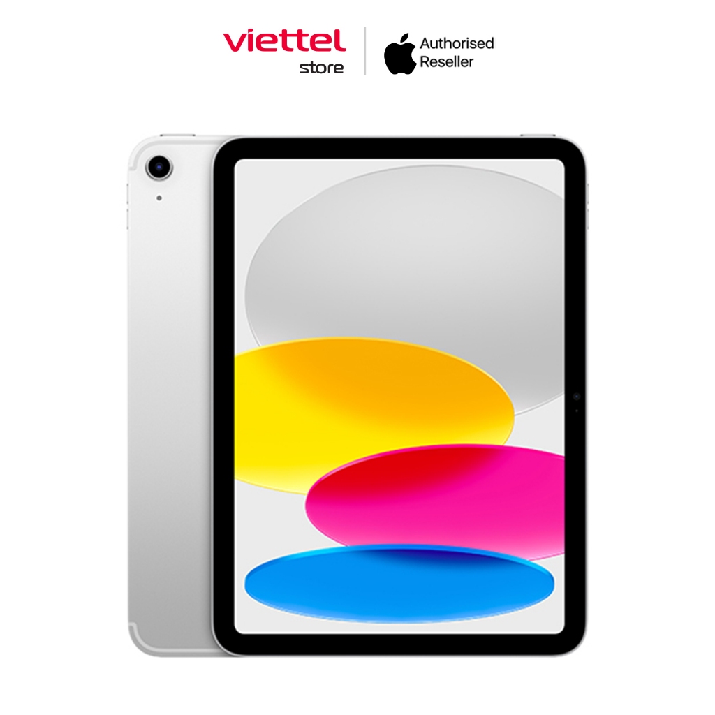 iPad A16 11 inch WIFI 256GB Chính Hãng | BigBuy360 - bigbuy360.vn