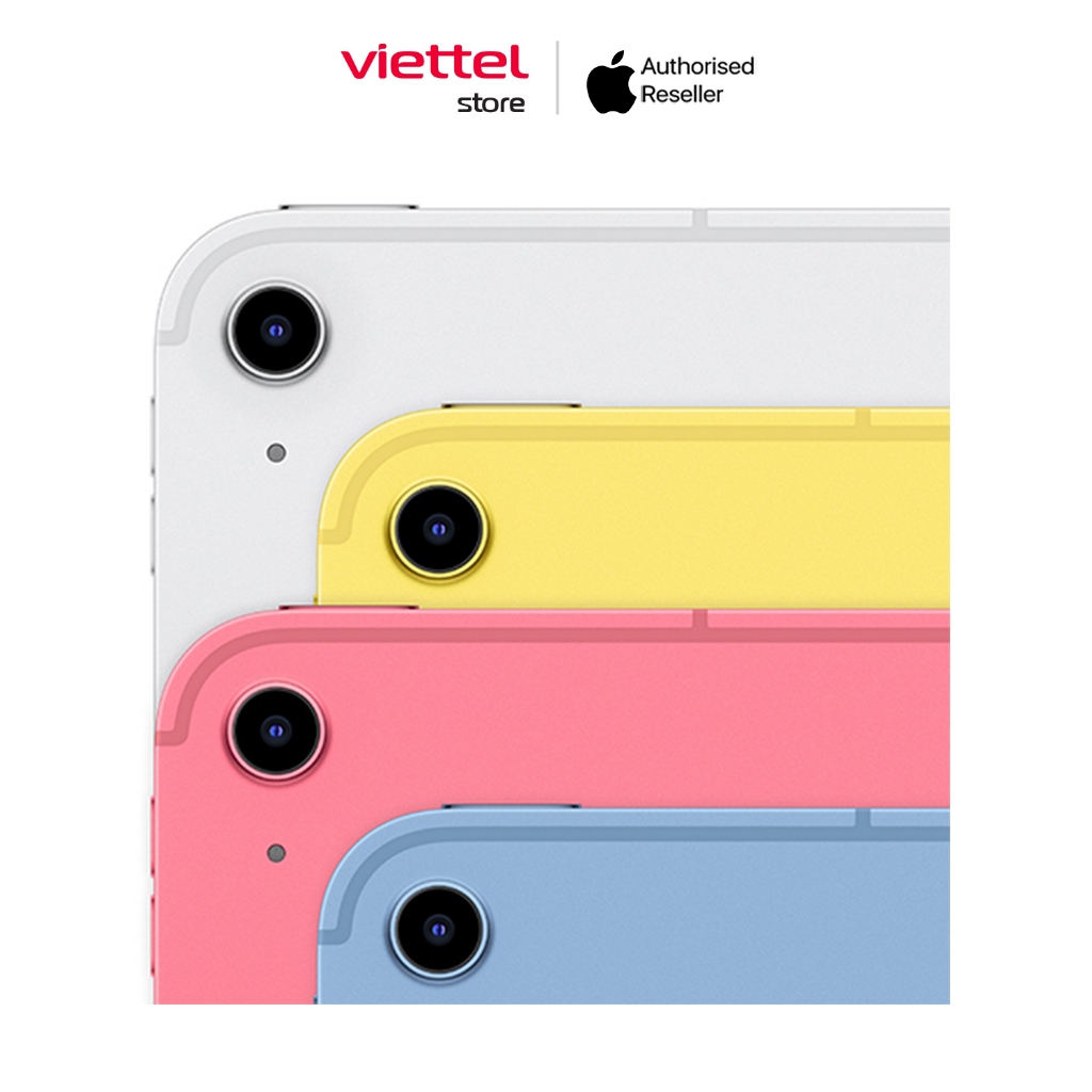 iPad A16 11 inch WIFI 256GB Chính Hãng | BigBuy360 - bigbuy360.vn