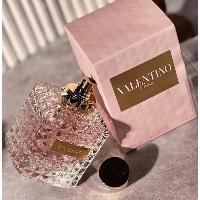 Nước hoa 𝐕𝐀𝐋𝐄𝐍𝐓𝐈𝐍𝐎 𝐃𝐎𝐍𝐍𝐀 𝐄𝐃𝐏