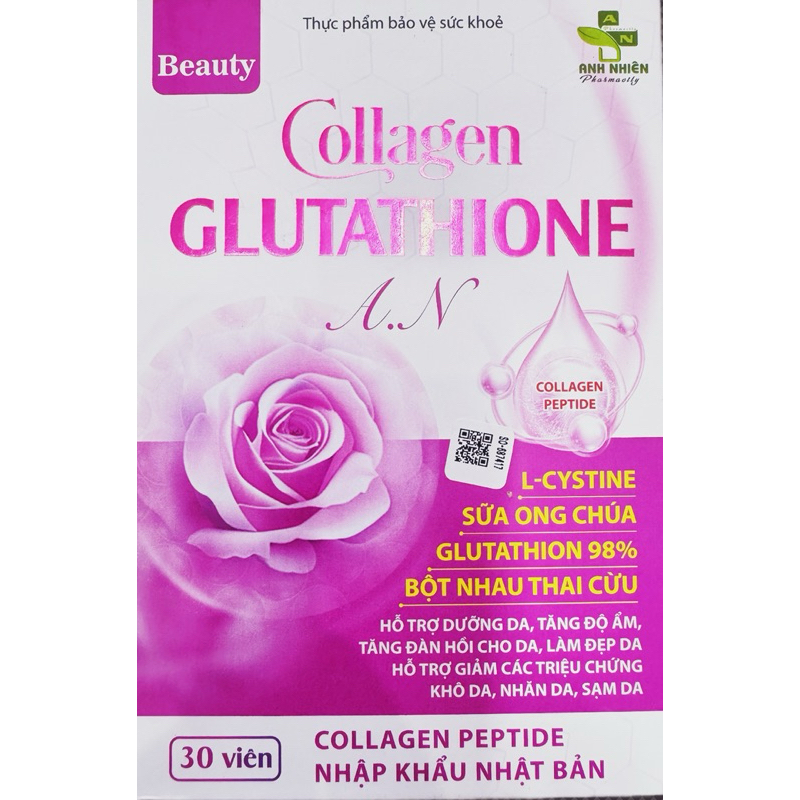 Collagen GLUTATHIONE