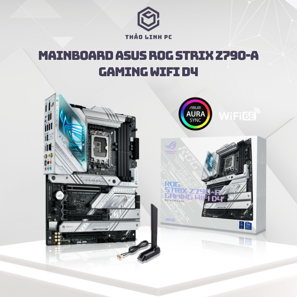 CPU 14600KF - 13900KF - 14900KF - ROG Z790-A Gaming Wifi