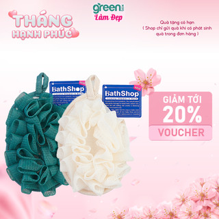 Miếng tắm Bathshop cao cấp