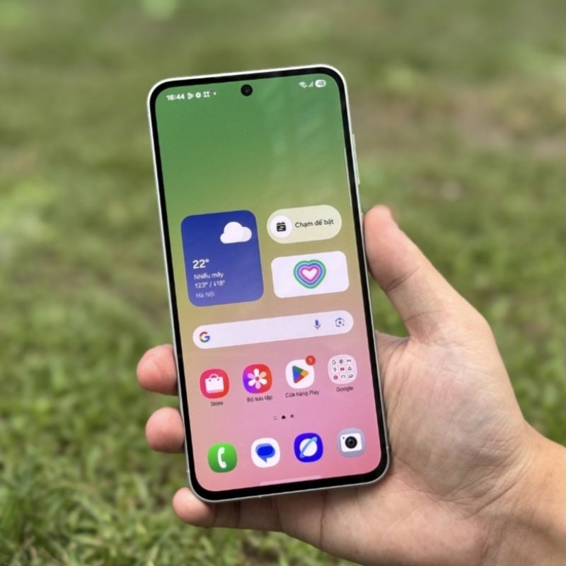 [ Hỏa Tốc ] Điện Thoại Samsung Galaxy A56 5G Chính Hãng - Chip Exynos 1580, Màn Hình 120Hz | BigBuy360 - bigbuy360.vn