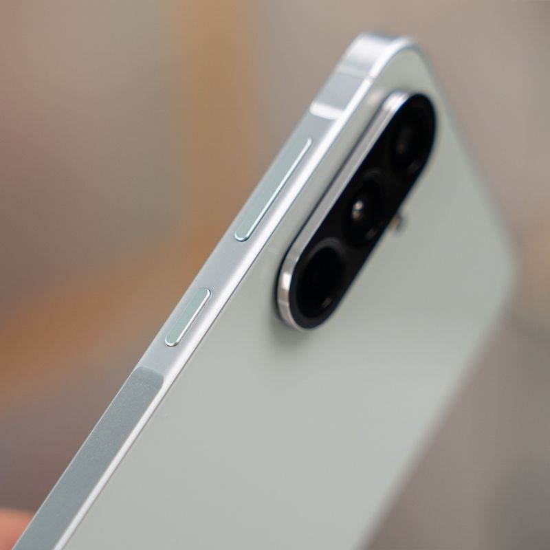 [ Hỏa Tốc ] Điện Thoại Samsung Galaxy A56 5G Chính Hãng - Chip Exynos 1580, Màn Hình 120Hz | BigBuy360 - bigbuy360.vn