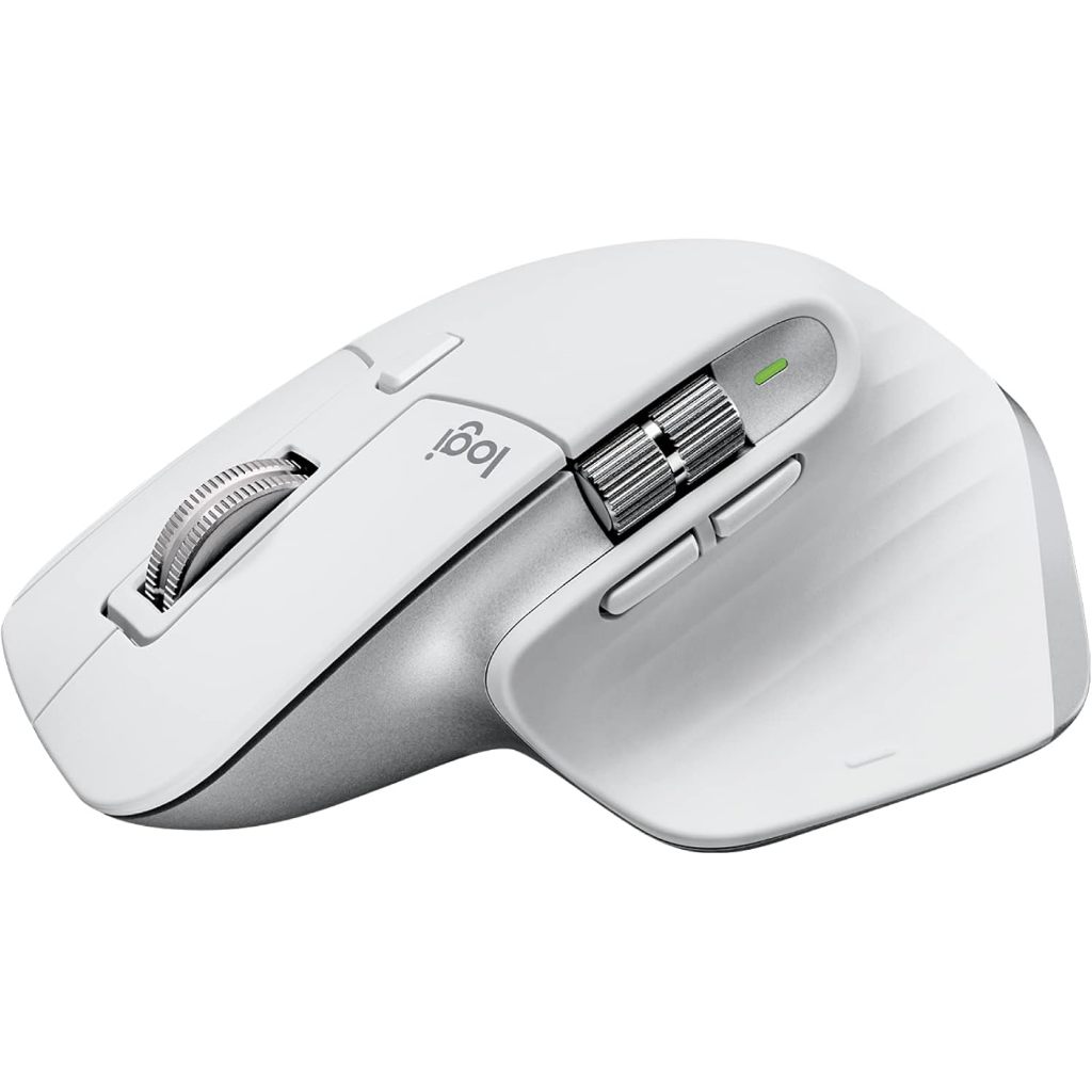 Chuột Không Dây Logitech MX Master 3s  - hàng chính hãng | BigBuy360 - bigbuy360.vn