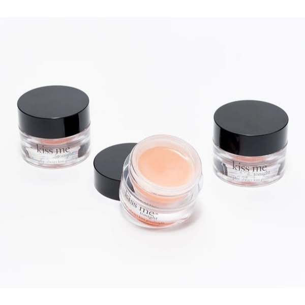 Son dưỡng PHILOSOPHY Kiss Me Tonight Moisturizing Lip Treatment
