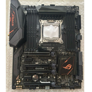 Main X99 Asus MSI  Gigabyte ... hàng nhập khẩu hàn quốc bao đẹp 