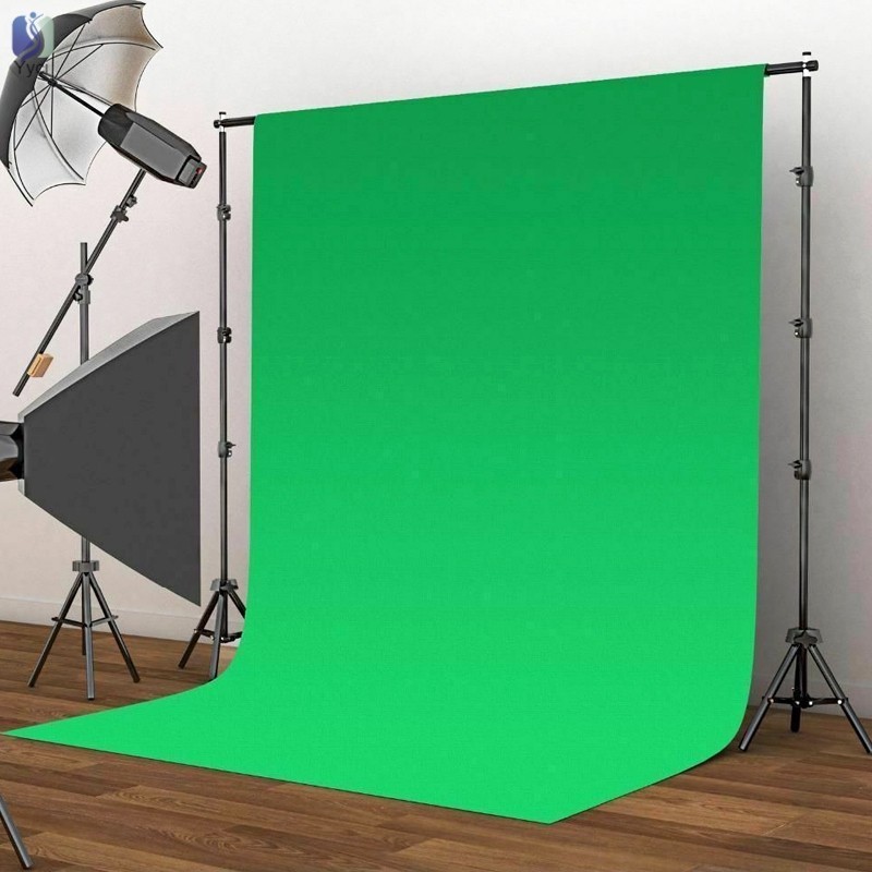 Phông Vải Xanh Tách Nền Chroma Key Studio, Phông Nền Quay Phim, Chụp Ảnh Livestream Chuyên Nghiệp