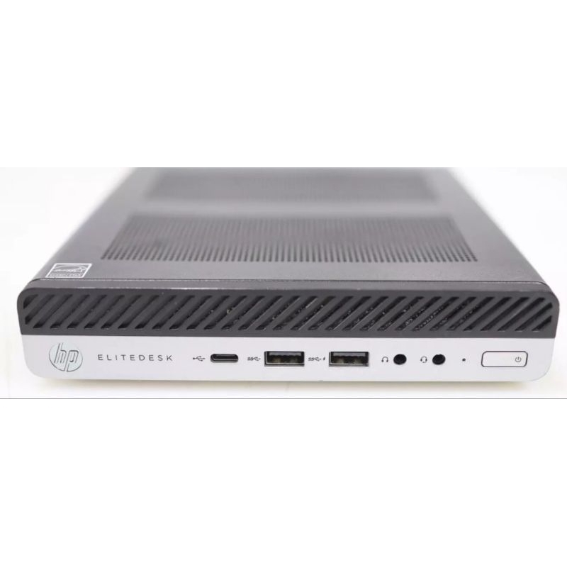 PC mini HP 705G Ryzen5 | 800G i7 7700 - Văn Phòng & Gaming