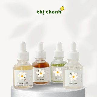 [Sẵn đủ size] Tinh Chất Cấp Ẩm, Dưỡng Sáng, Ngừa Lão Hóa BEAUTY OF JOSEON Glow, Glow Deep, Calming, Revive Serum