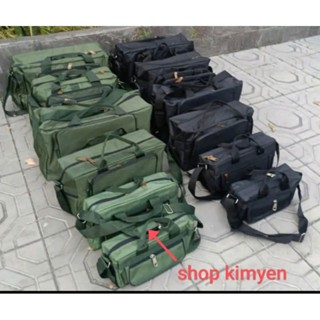  Túi Đựng Đồ Nghề Đủ Size Từ MiNi Đến Đại 