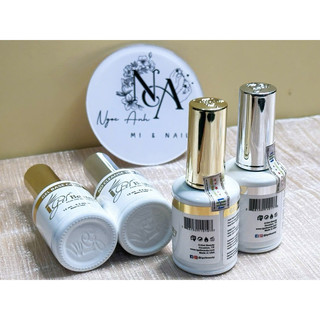 Base Top IGEL CHÍNH HÃNG 15ml