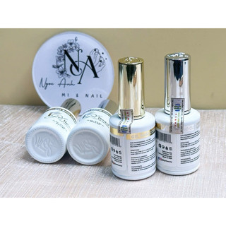 Base Top IGEL CHÍNH HÃNG 15ml