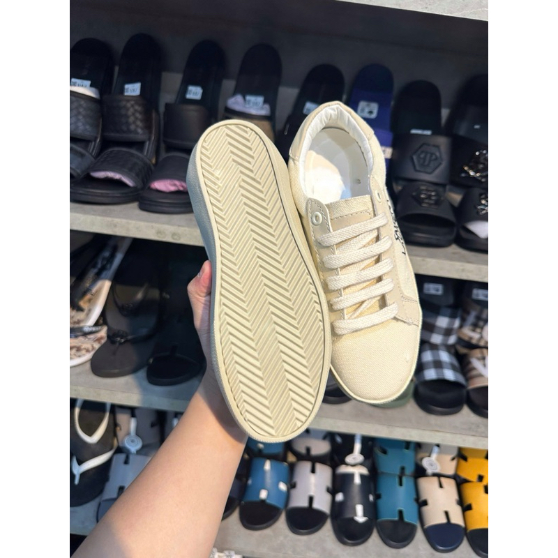  Giày Sant nam mẫu Hot   không hộp   