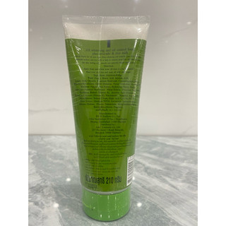 Sữa rửa mặt bơ Thái Lan 210ml