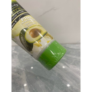 Sữa rửa mặt bơ Thái Lan 210ml