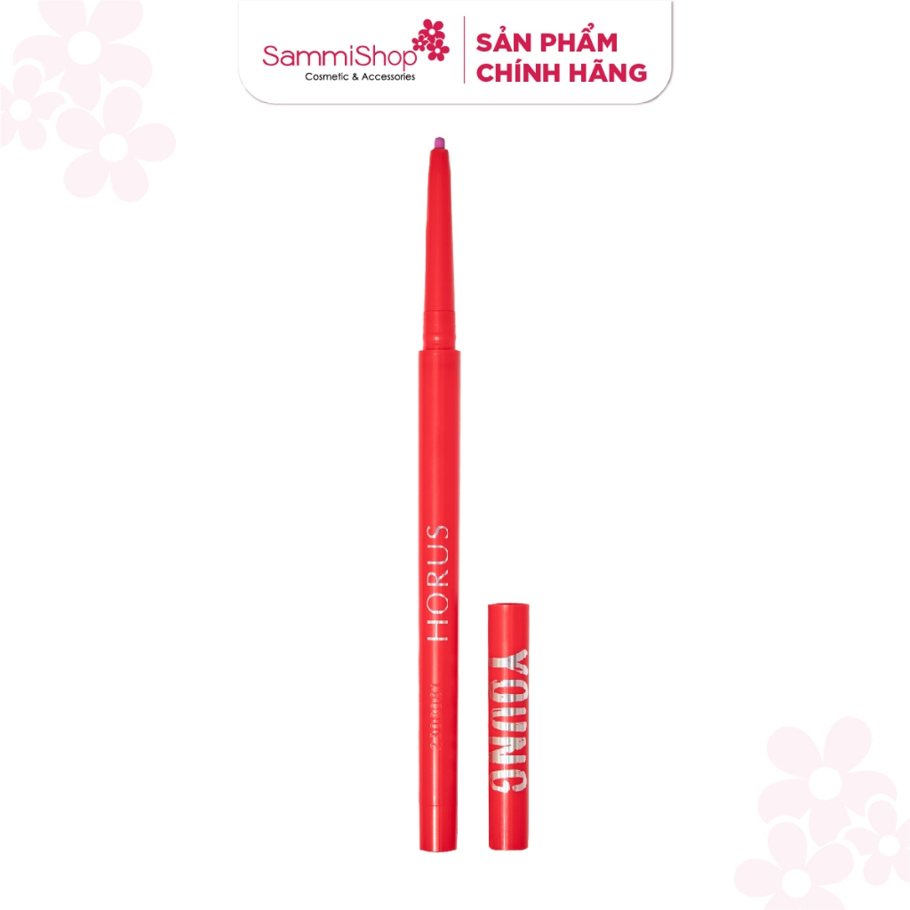 [HÀNG TẶNG KHÔNG BÁN] 01 Horus Kẻ mắt 4everyoung Colorful Gel Eyeliner 0.1g 03.Black