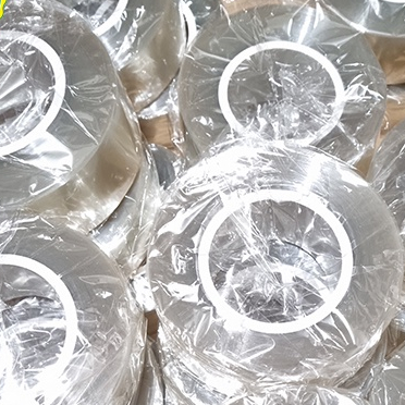 Cuộn mica 1kg dùng để viết chữ bánh rau câu/làm bánh mousse/bánh sinh nhật