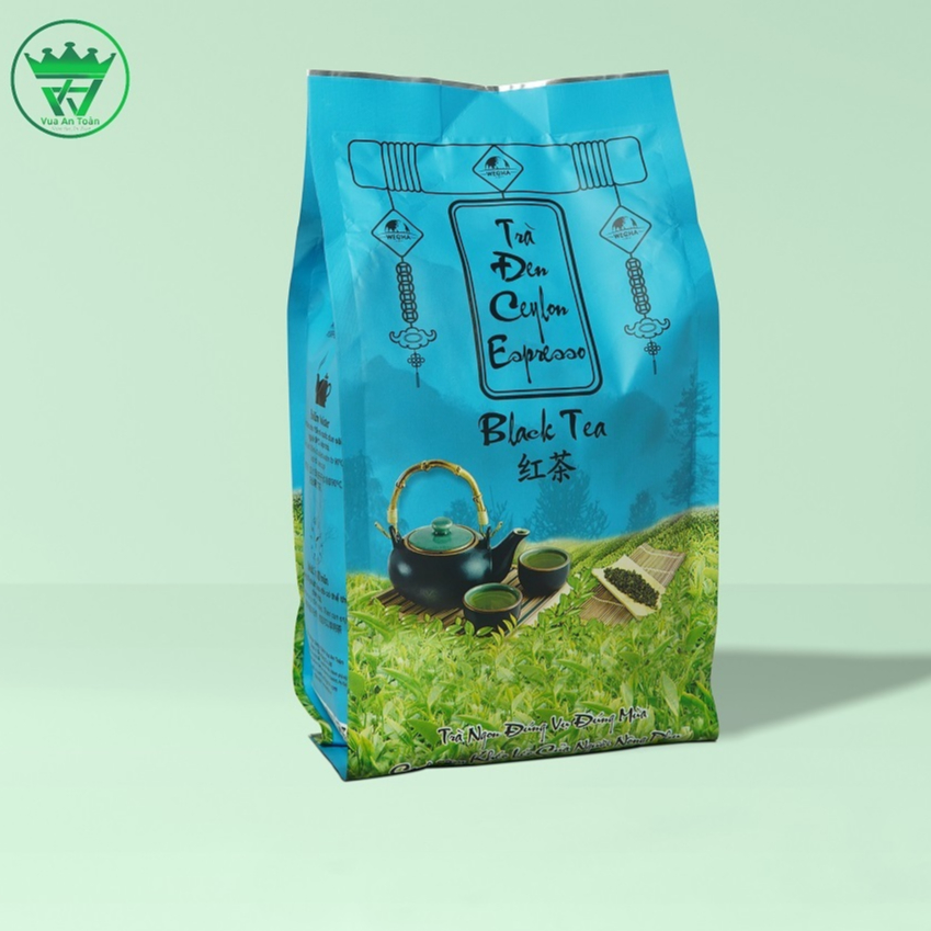 TRÀ ĐEN CEYLON ESPRESSO TRÀ ĐEN CEYLON ESPRESSO