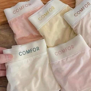 [H.Lana] COMBO 5 QUẦN CHIP COMFOR BĂNG LỤA
