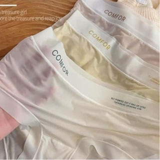 [H.Lana] COMBO 5 QUẦN CHIP COMFOR BĂNG LỤA
