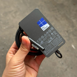 Sạc pin microsoft surface Microsoft Book 1 2 zin bóc máy chính hãng