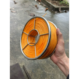 Dây Thả Diều Quấn Sẵn Guồng - dây dứa vàng