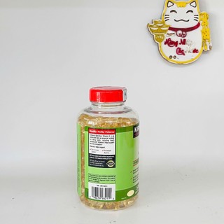 Vitamin e kirkland 500 viên date 2027