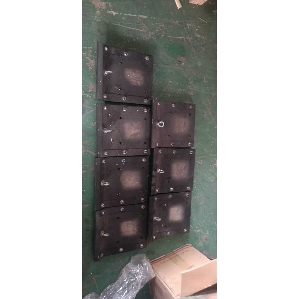 ĐẾ ĐẦM CÓC ĐIỆN HCD-100