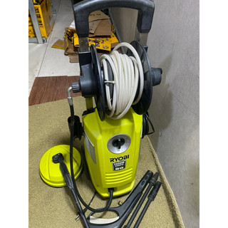 Máy rửa xe ryobi 2000w