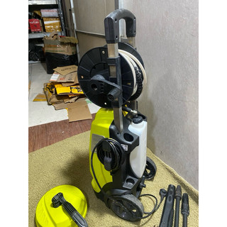 Máy rửa xe ryobi 2000w