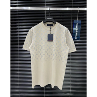  Áo Phông Eo Vì In Kim Tuyến Nam Nữ Cổ Tròn Trơn Tay Ngắn. Áo Thun Nam Nữ Unisex Form Rộng Thoáng Mát Co Dãn 4 Chiều. 