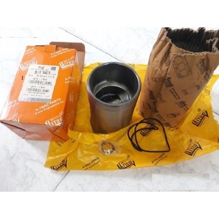 Bộ Sơ mi Piston Ấn Độ máy Misubishi SD4 (68mm)