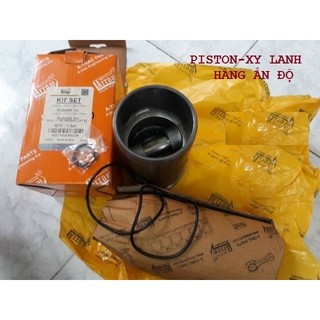 Bộ Sơ mi Piston Ấn Độ máy Misubishi SD4 (68mm)