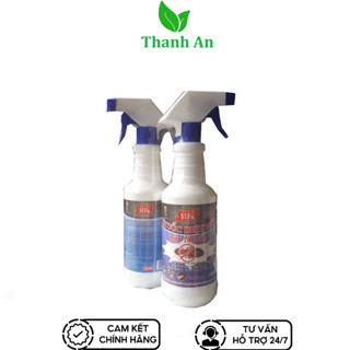 Thuốc diệt mối tận gốc Sifa 500gr