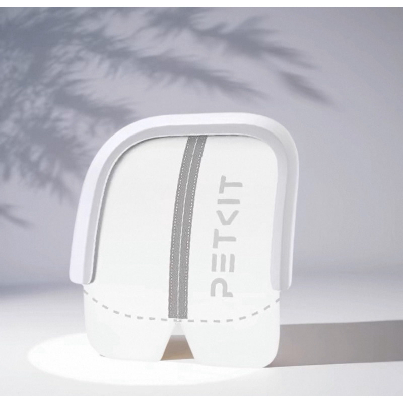 Màn che cửa giúp chống văng cho máy vệ sinh Pura Max Petkit, Purobot Max Pro