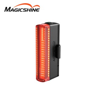  Đèn Hậu Xe Đạp Magicshine Seemee 50 v2.0 