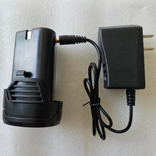 Sạc pin Adapter máy khoan bắt vít 12V